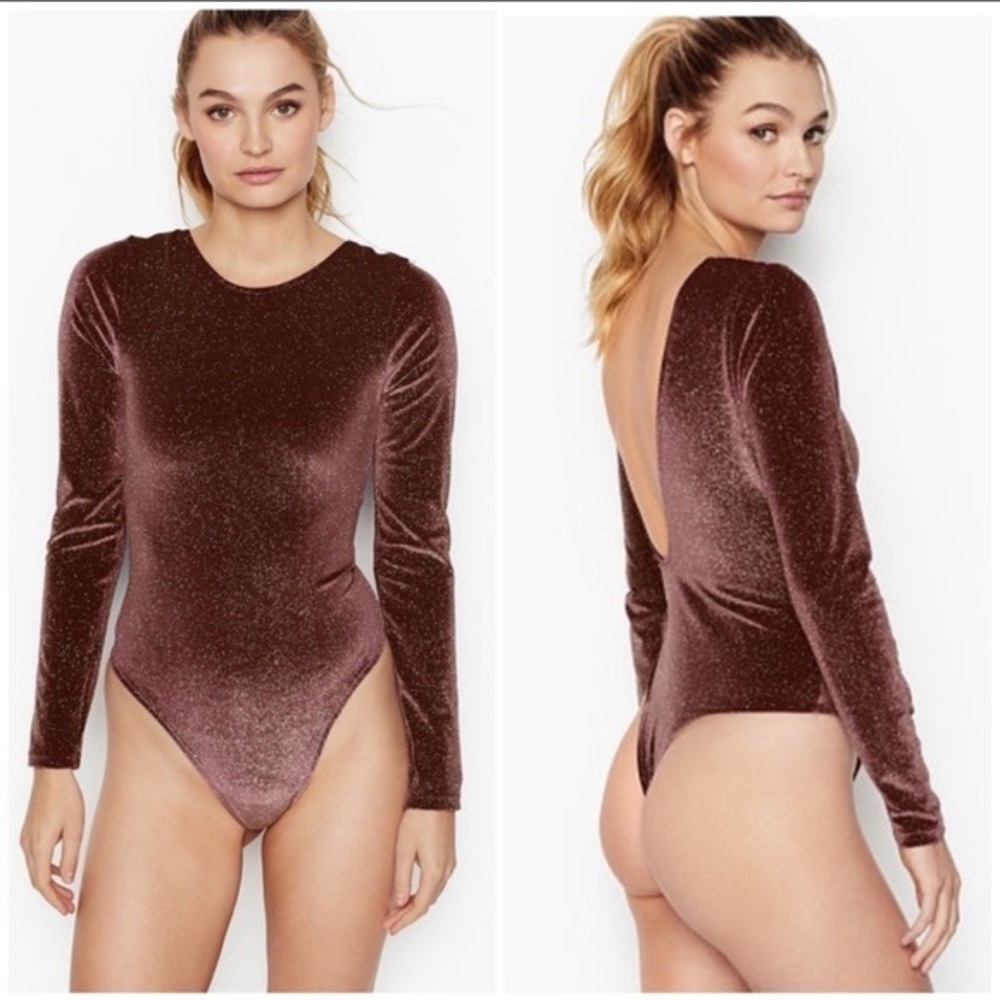 Victoria Sport Bodysuit